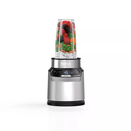 Ninja Nutri-Blender Pro with Auto-iQ - BN401