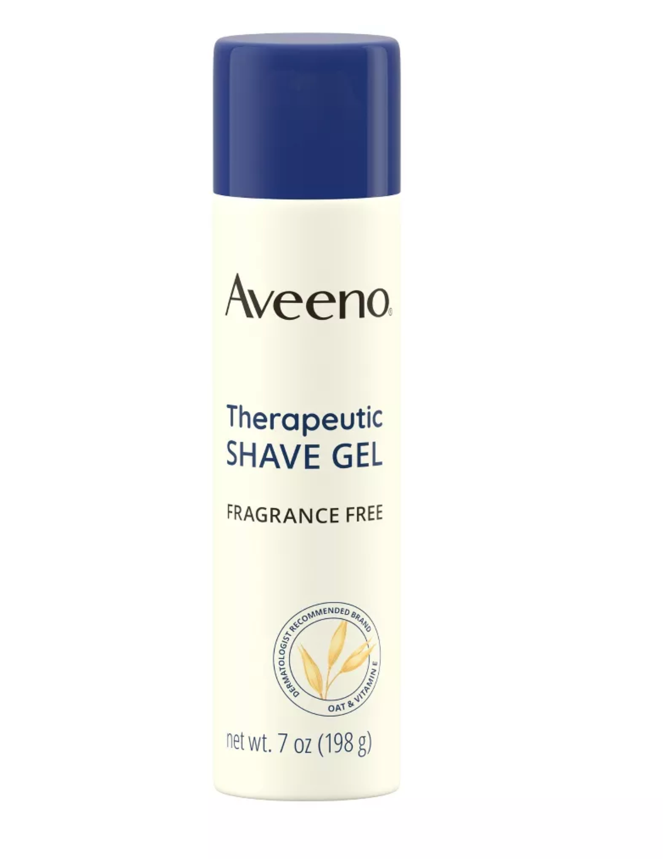 Aveeno Therapeutic Shave Gel - 7oz